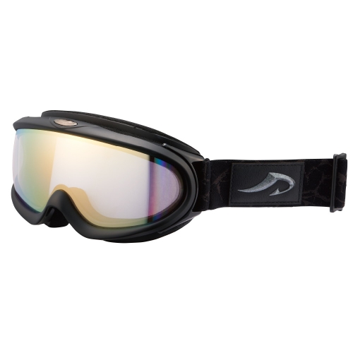 펠리체  악스 AX888_WGO 스노우보드고글 MBK