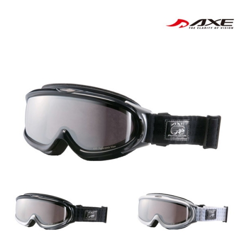 펠리체  AXE 악스고글 AX888-WMD WT SILVER 악스고글