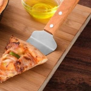 와인앤쿡 케익 피자 파이 서버