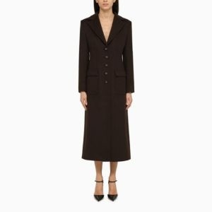 돌체앤가바나 아우터 F0C1WTFU26Y Brown 관부가세 포함