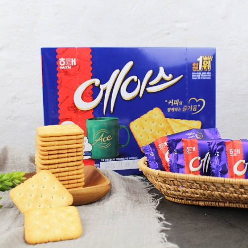 해태제과  제과 에이스 제과