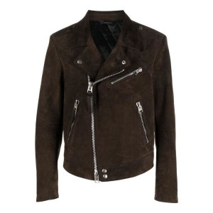 톰포드 자켓 LMS002S23 LXR004 KB515 BROWN