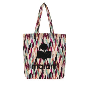 이자벨마랑 토트백 CS0008FA A3X29M BEMT