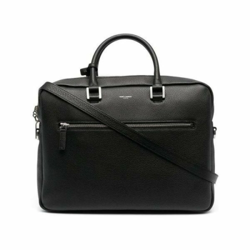 생로랑 656670 DTI0E 1000 브리프케이스