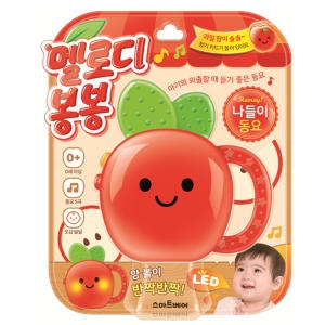 멜로디 봉봉
