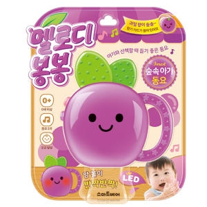 스마트베어 멜로디 봉봉
