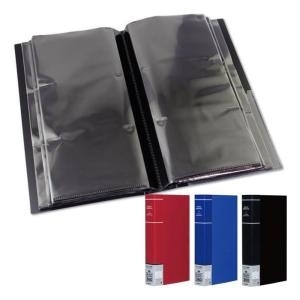 나카바야시  L판 3x5 360장 대용량 3단 포켓앨범