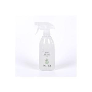 숲에서 피톤치드 제주 편백수 500ml