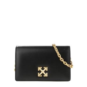 오프화이트 OWNN104C99LEA001 1000 여성 지트니 0.5 숄