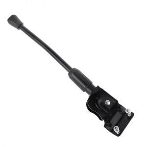 메리다  kickstand 용 교체 가능한 자전거 사이클링 자전거 사이드 킥 스탠드 홀더