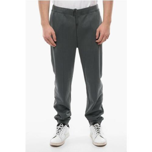 꼬르넬리아니 스트레이트 팬츠 85G585 0125060 050 Green