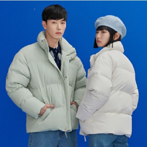 체이스컬트 공용 데일리 다운 푸퍼 BFRU4711_경산 NC