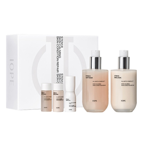 아이오페 스템Ⅲ 2종세트