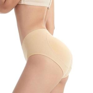 셀러허브 OHS-UMJ528 힙업 패드 삼각 팬티 S11302758