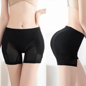 셀러허브 OHS-UMJ1899 탈부착 골반패드 매쉬 거들 S11302752