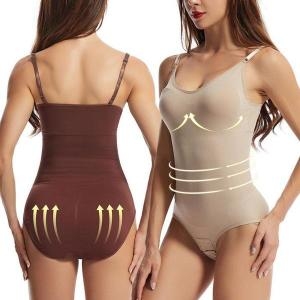 셀러허브 OHS-UMJ3026 끈나시 버클 바디쉐이퍼 S11302743