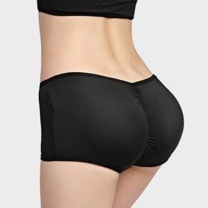 셀러허브 OHS-UMJ8817 힙업 패드 사각 팬티 S11302761