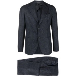 엠포리오아르마니 엠포리오 수트 세트 H41VC8 E1523 917 AVIO