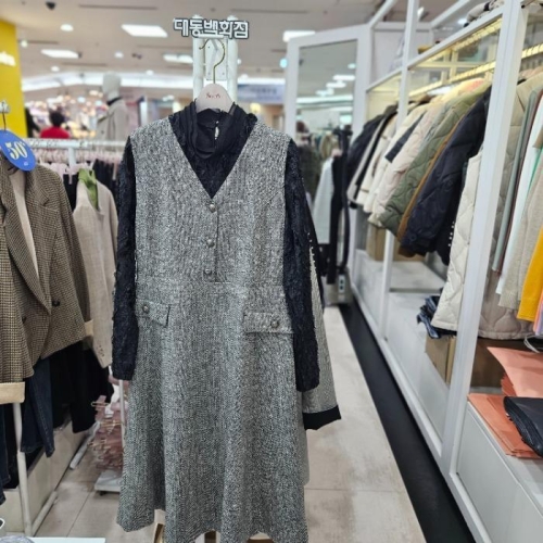 SOOS DP01 카라배색라인 S234NOPA02