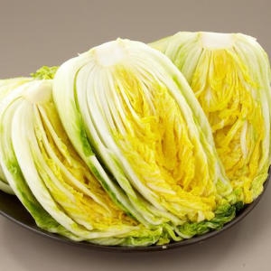 (주)용원F&S 밥에는 김치 국산 절임배추 2kg