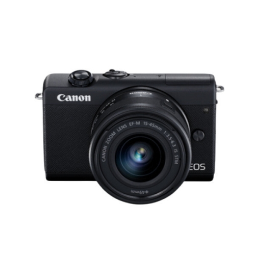 캐논 EOS M200 렌즈세트