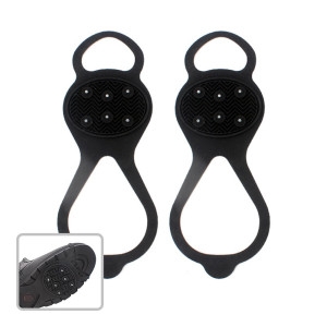 BUCK703 미끄럼방지 아이젠 국산 5포인트/도시형 6포인트 눈길 빙판길 안전