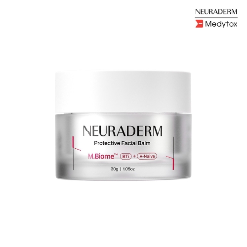 뉴라덤 프로텍티브 페이셜 밤 30g