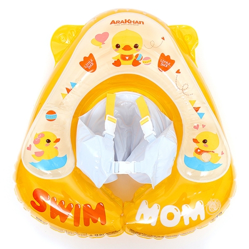 오키즈  J0669 아라칸 목튜브 스윙맘-16SM 물놀이 튜브