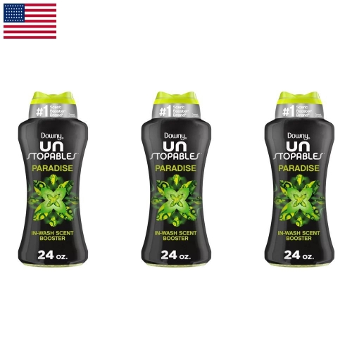 다우니 언스토퍼블 파라다이스 680g