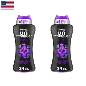 다우니 언스토퍼블 러쉬 680g