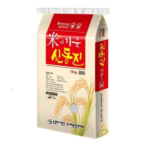 해광알앤에프 2025 미의기준 10kg