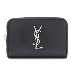 생로랑 모노그램 지퍼 카드지갑_535411 0SX0E 1000