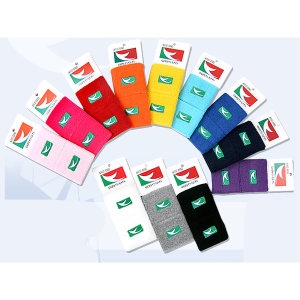 화평밴드클럽  HPBC 손목밴드