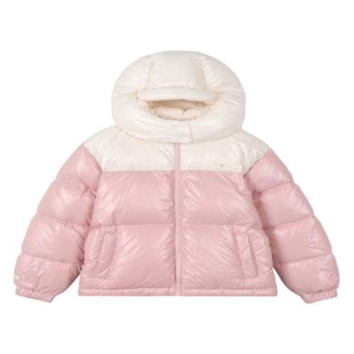 NBA 키즈 여아캡후드푸퍼덕다운점퍼 K234DW620P