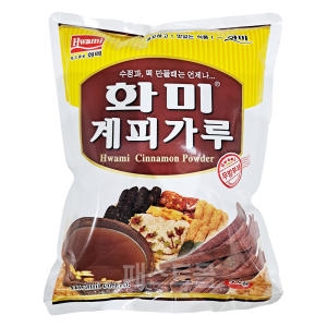 화미 계피가루 1kg