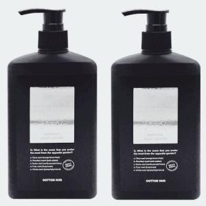 포맨트 퍼퓸 바디로션 코튼허그 300ml