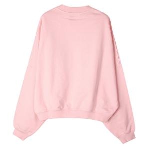 마르니 추가생산 LOGO SWEATSHIRT FLJE0185P2 USCU88 LOC13 로고 스웨트셔츠