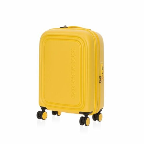 만다리나덕 LOGODUCK SZV3405J duck yellow 21인치