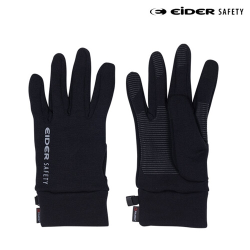 아이더 세이프티 폴라텍스트레치장갑 HUW23V07