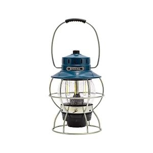 베어본즈리빙  베어본즈 레일로드 LED 랜턴 캠핑 조명 리빙 LIV-181 Barebones Living Railroad LANtern 아