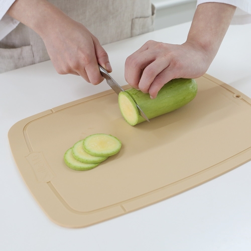 리빙아이콘  샐마 TPU 프리미엄 도마