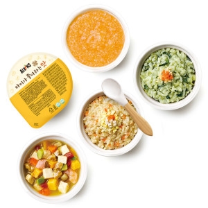 엘빈즈 클래식 이유식 후기 골고루 20팩