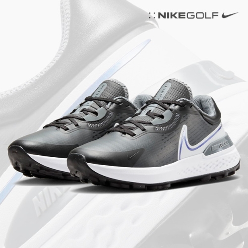 나이키 나이키골프 인피니티 프로 2 와이드 (DM8449-001)