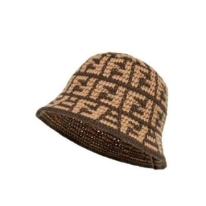 펜디 모자 FXQ958 AMR2 F1MOT