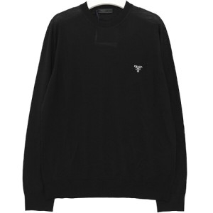 프라다 오늘출발 UMB264 1ZLE F0002 울 니트