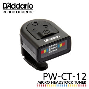 다다리오  PW-CT-12