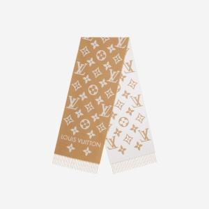 루이비통 LV 에센셜 스카프 M77728