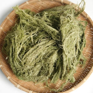 쪽빛누리  감태 가시파래 싱기 마른 감태 60g 국내산 매생이 파래