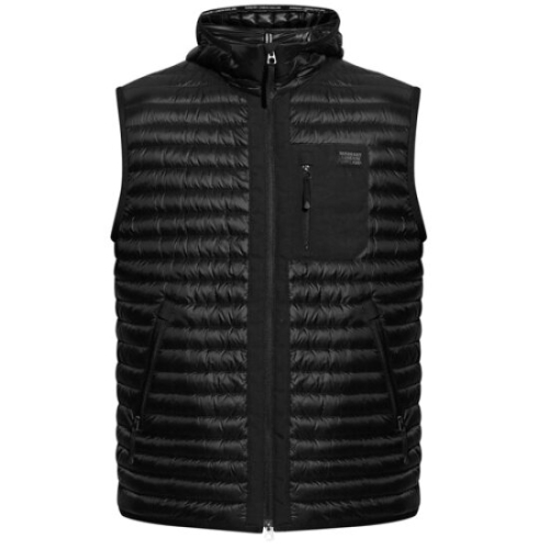 버버리 경량 패딩조끼_8041031