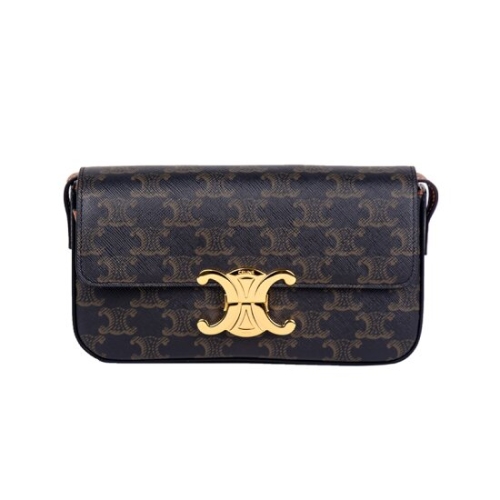 셀린느 트라이옴페 숄더백 194142CUZ